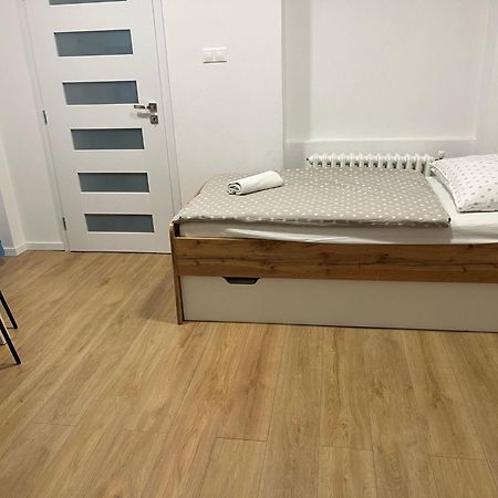 Penzion Pri Kastieli Bratislava Luaran gambar