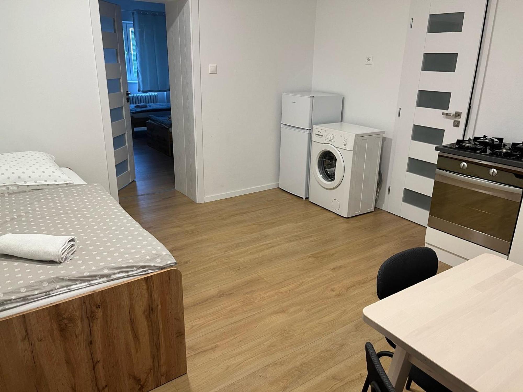 Penzion Pri Kastieli Bratislava Luaran gambar